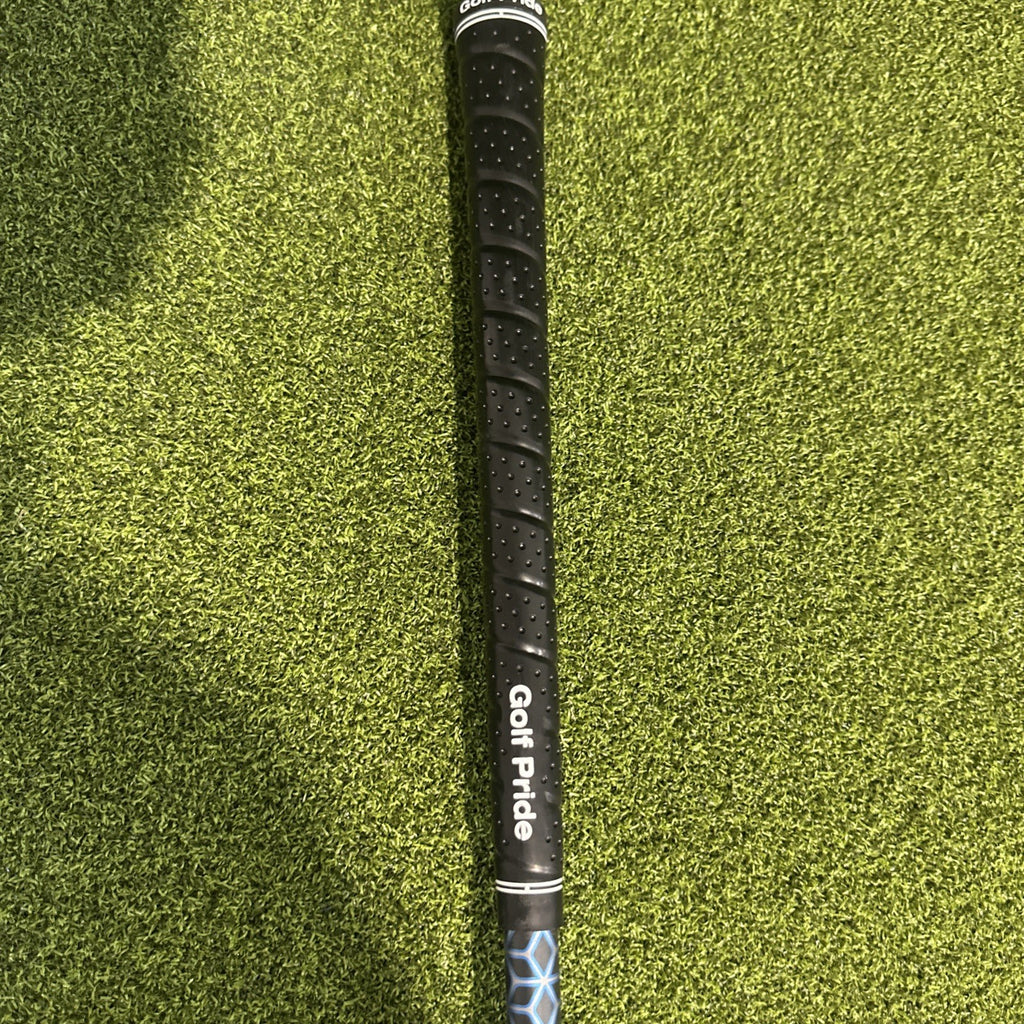 Cleveland Launcher XL Halo D Gap Wedge Regular Flex Cypher 5.5 60g Right Handed