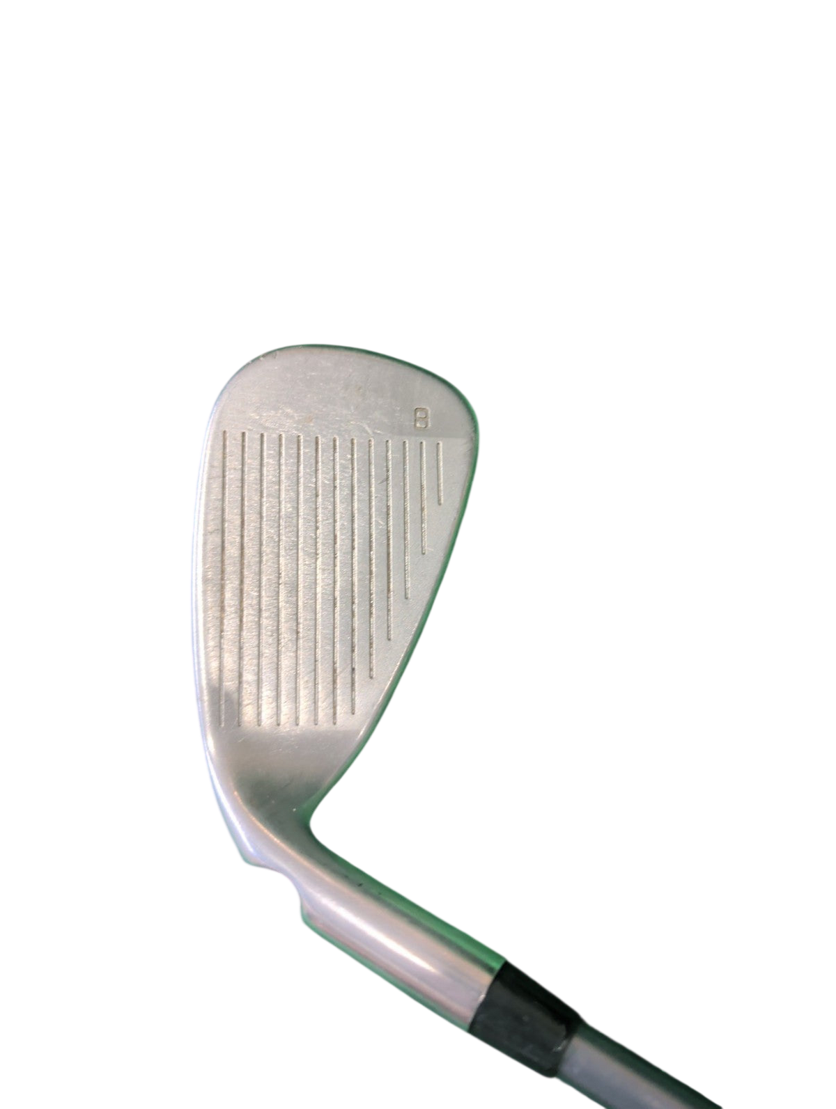 Ping GMax Yellow Dot 8 Iron Regular Flex