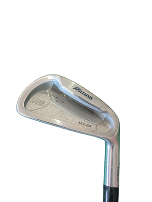 Mizuno MX-23 4 Iron Regular Flex