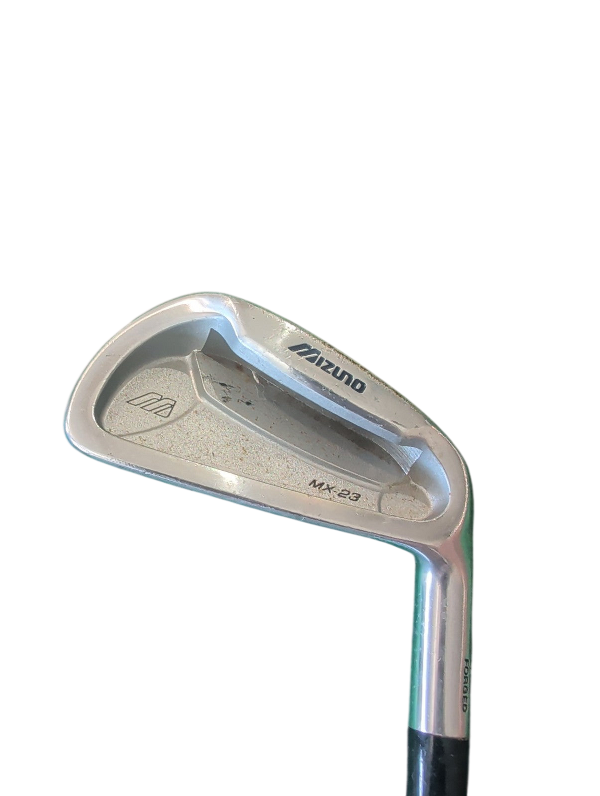 Mizuno MX-23 4 Iron Regular Flex