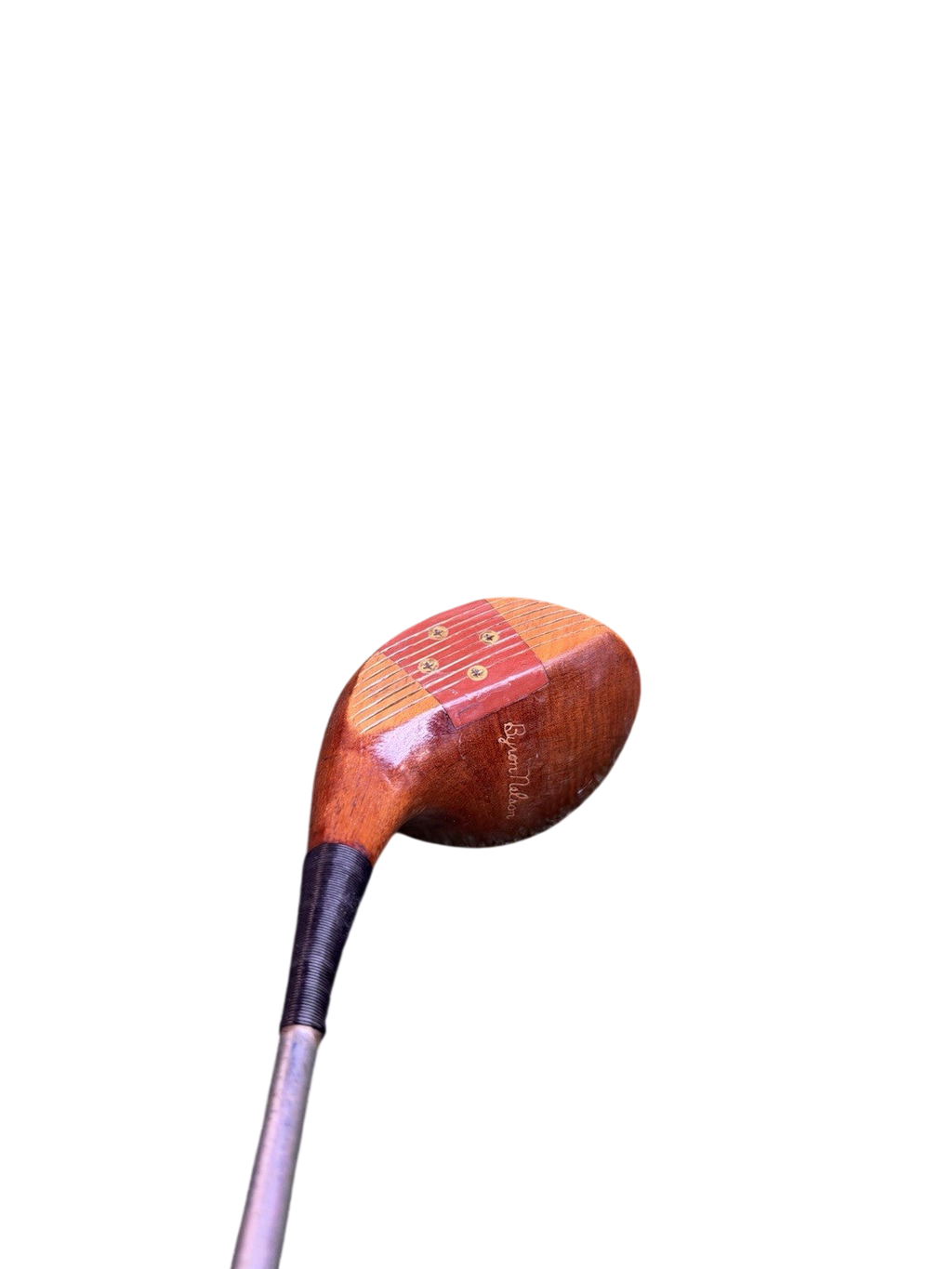 MacGregor Byron Nelson Model 256W 2 Wood
