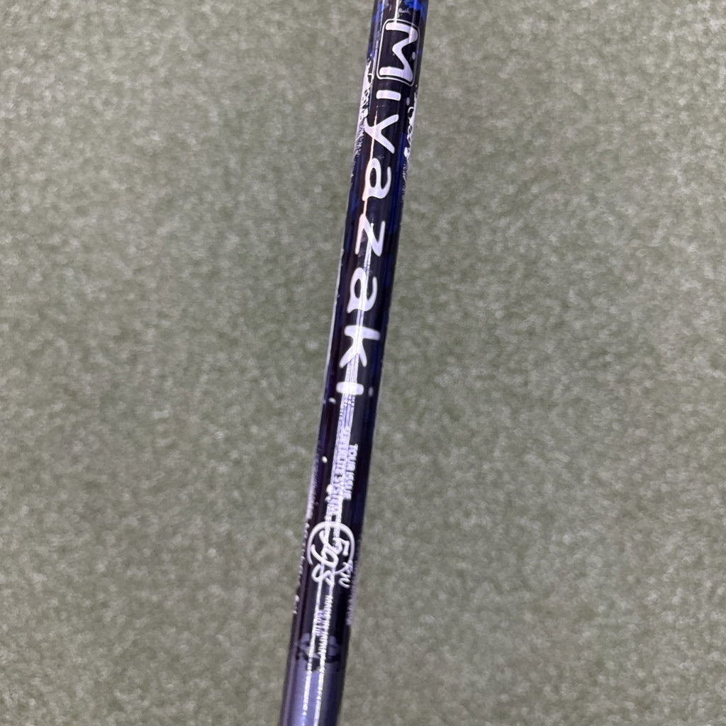 Cleveland Mashie Fairwaywood 20.5° Right Hand Stiff Flex 