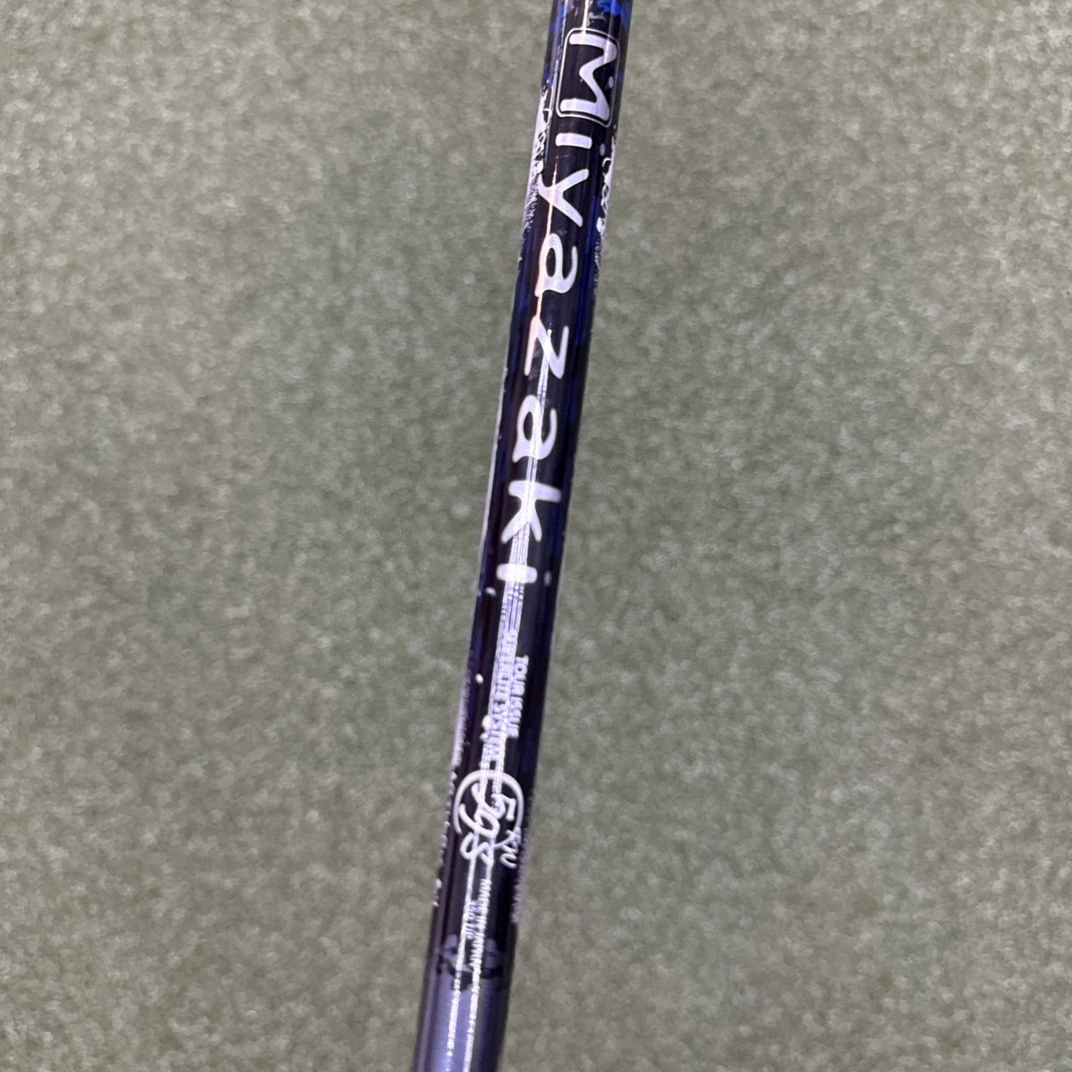 Cleveland Mashie Fairwaywood 20.5° Right Hand Stiff Flex 