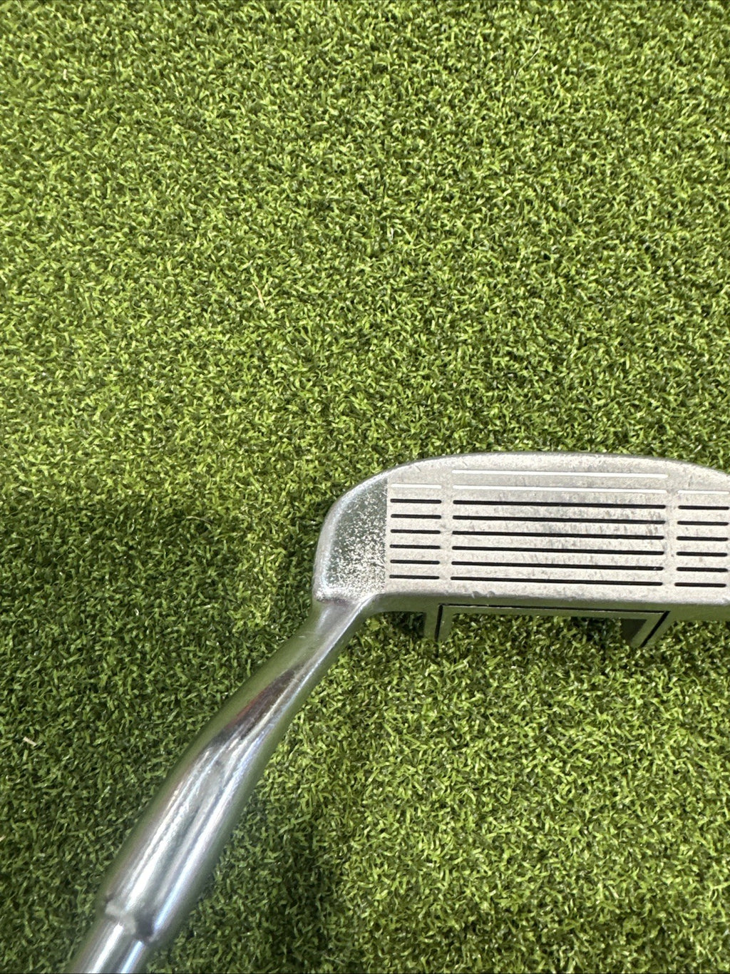 Tour Touch Chipper 35” Right Hand