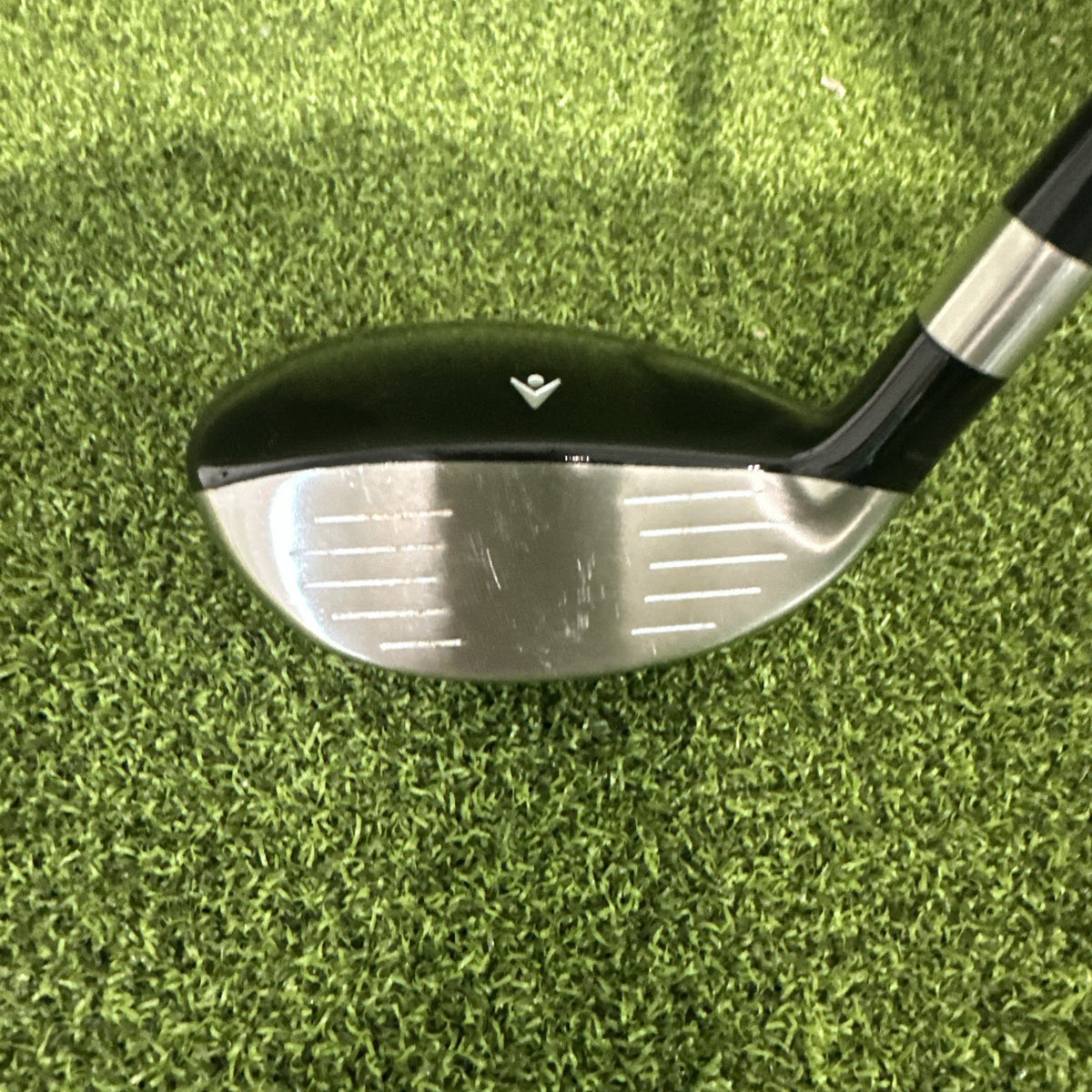 Idrive | Hybrid | 7 Hybrid | 31* | Idrive Tour 4.1 Shaft | Regular Flex | RH