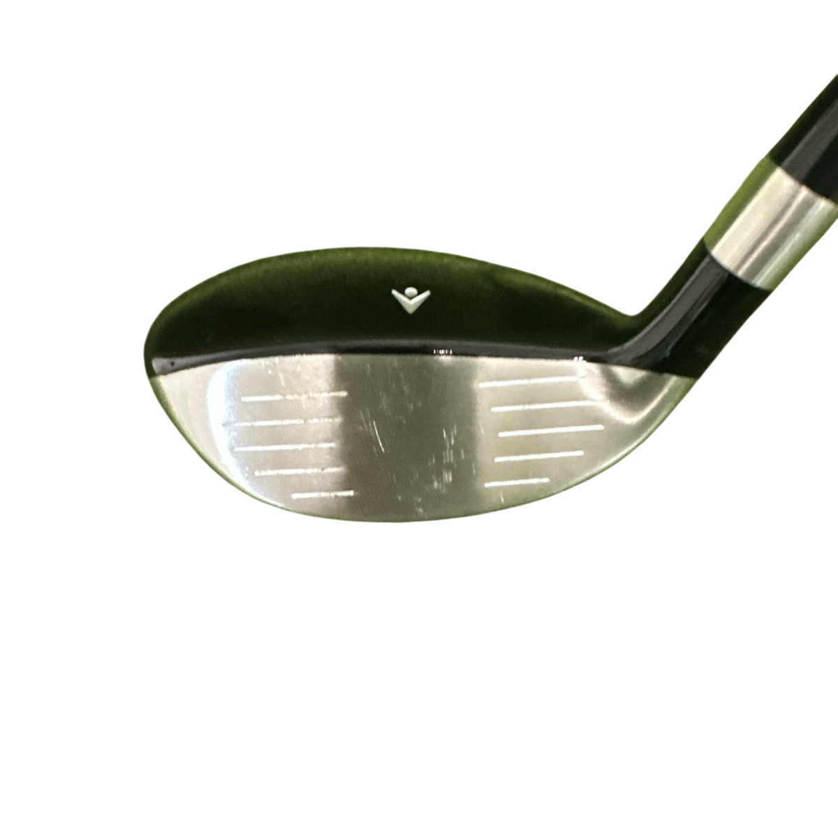 Idrive | Hybrid | 7 Hybrid | 31* | Idrive Tour 4.1 Shaft | Regular Flex | RH