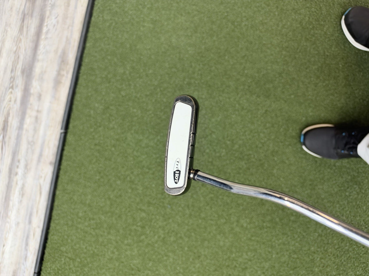 Odyssey Tri Hot #1 Putter 35”