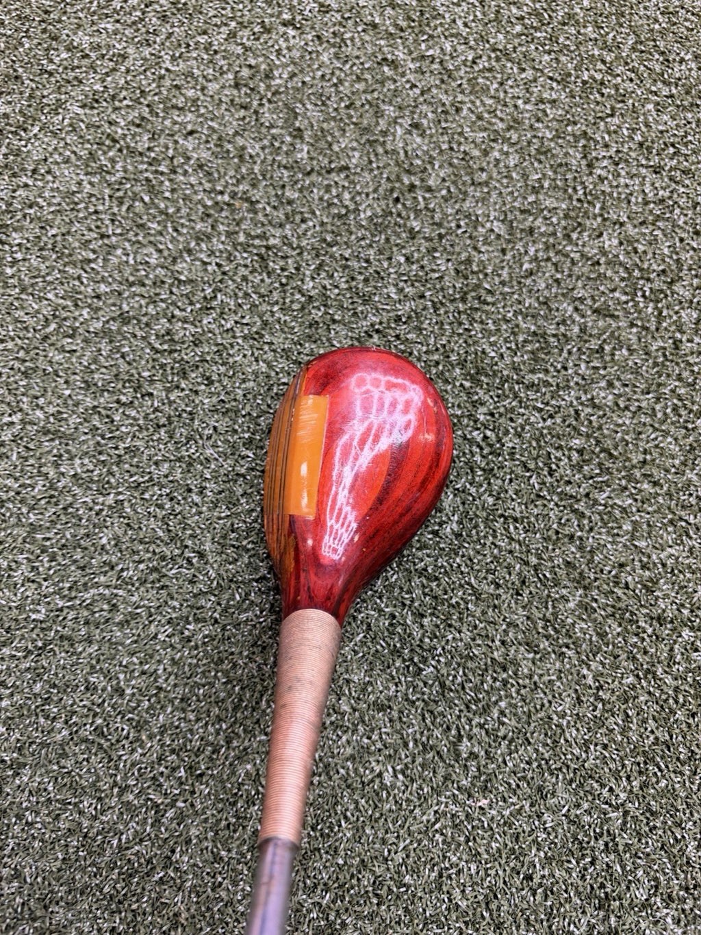 Lynx Wooden 5 Wood 