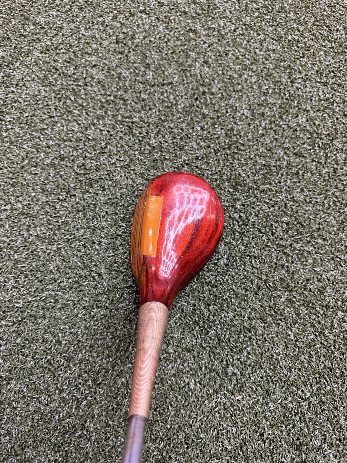 Lynx Wooden 5 Wood 