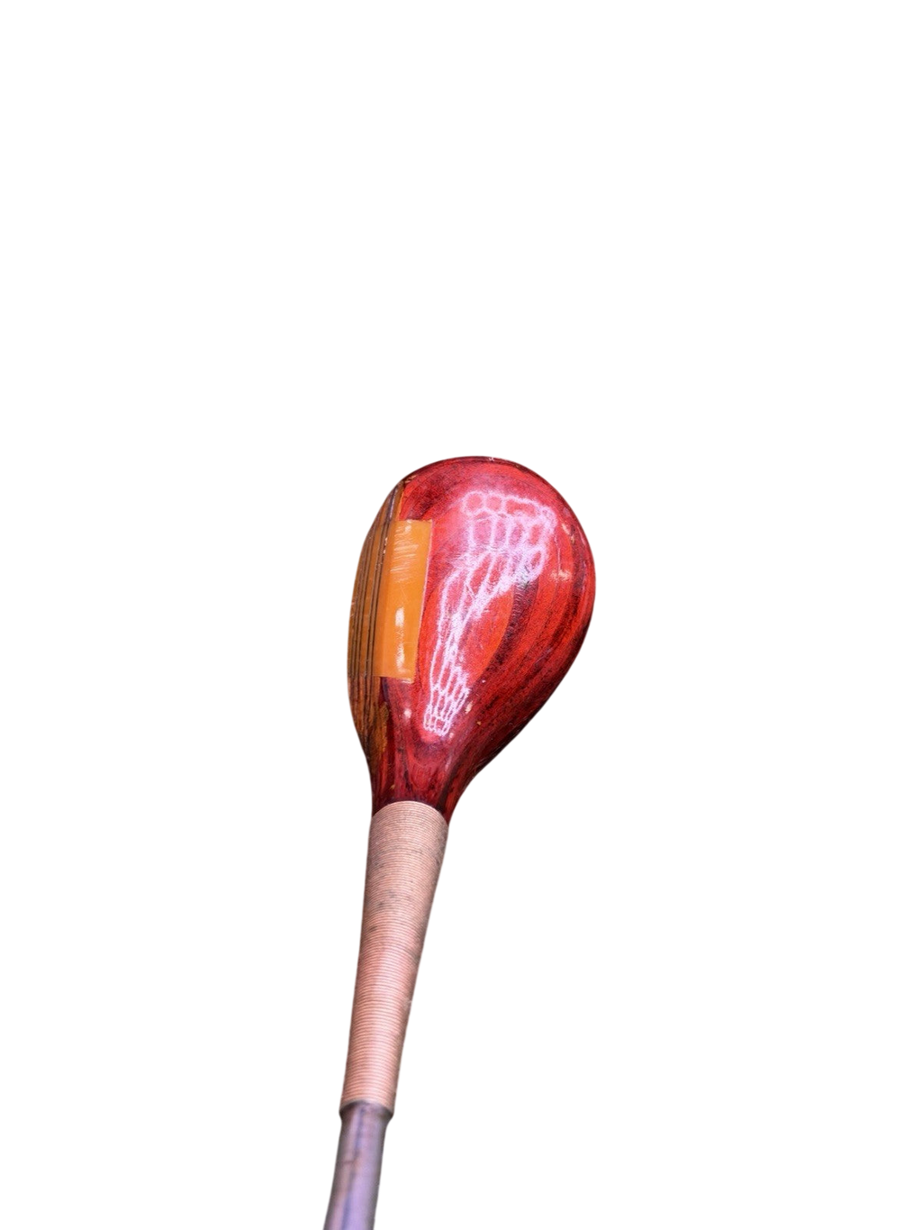 Lynx Wooden 5 Wood 