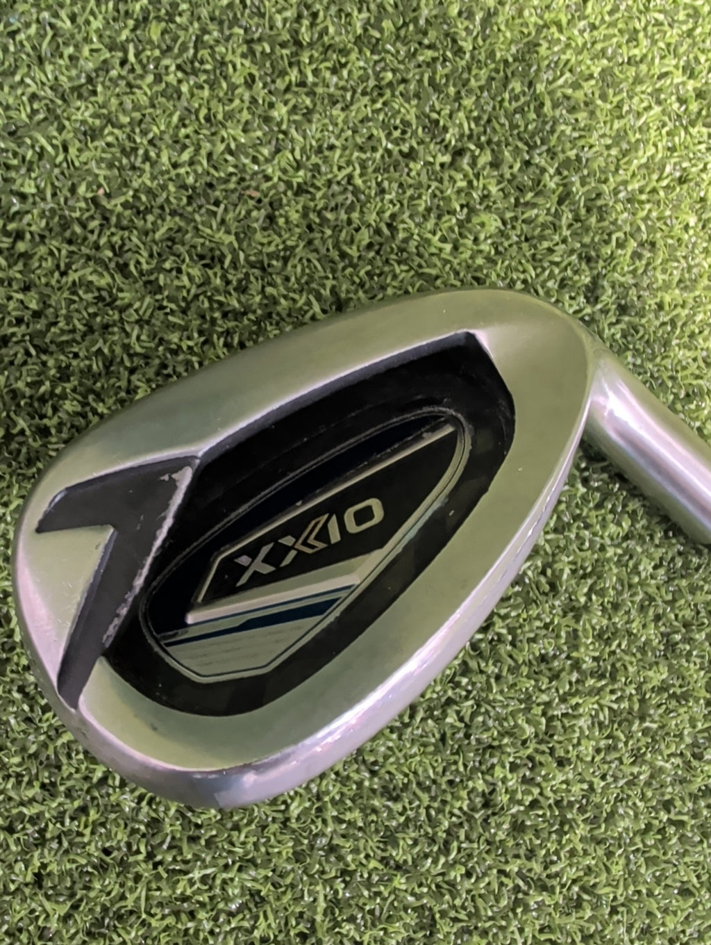Xxio MP 1200 Approach Wedge 47g Regular Flex Right Handed