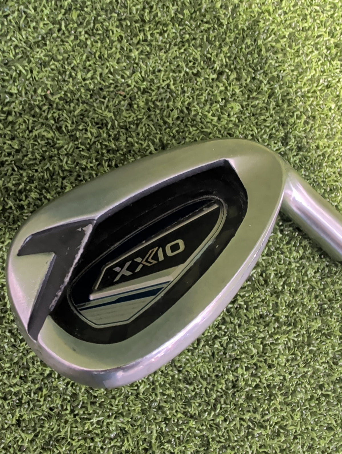Xxio MP 1200 Approach Wedge 47g Regular Flex Right Handed