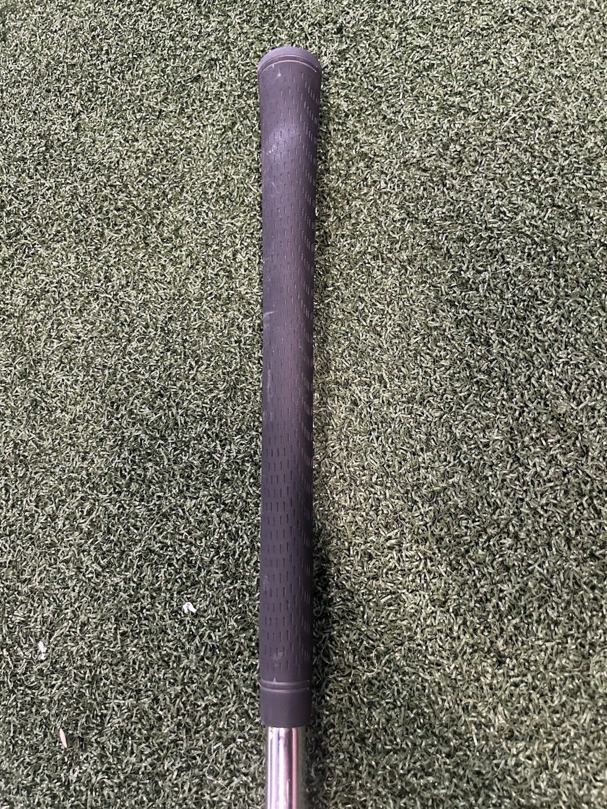 Used RH Mens Cleveland Launcher 15* 3 Wood Titanium Xtra Stiff Dynamic Gold