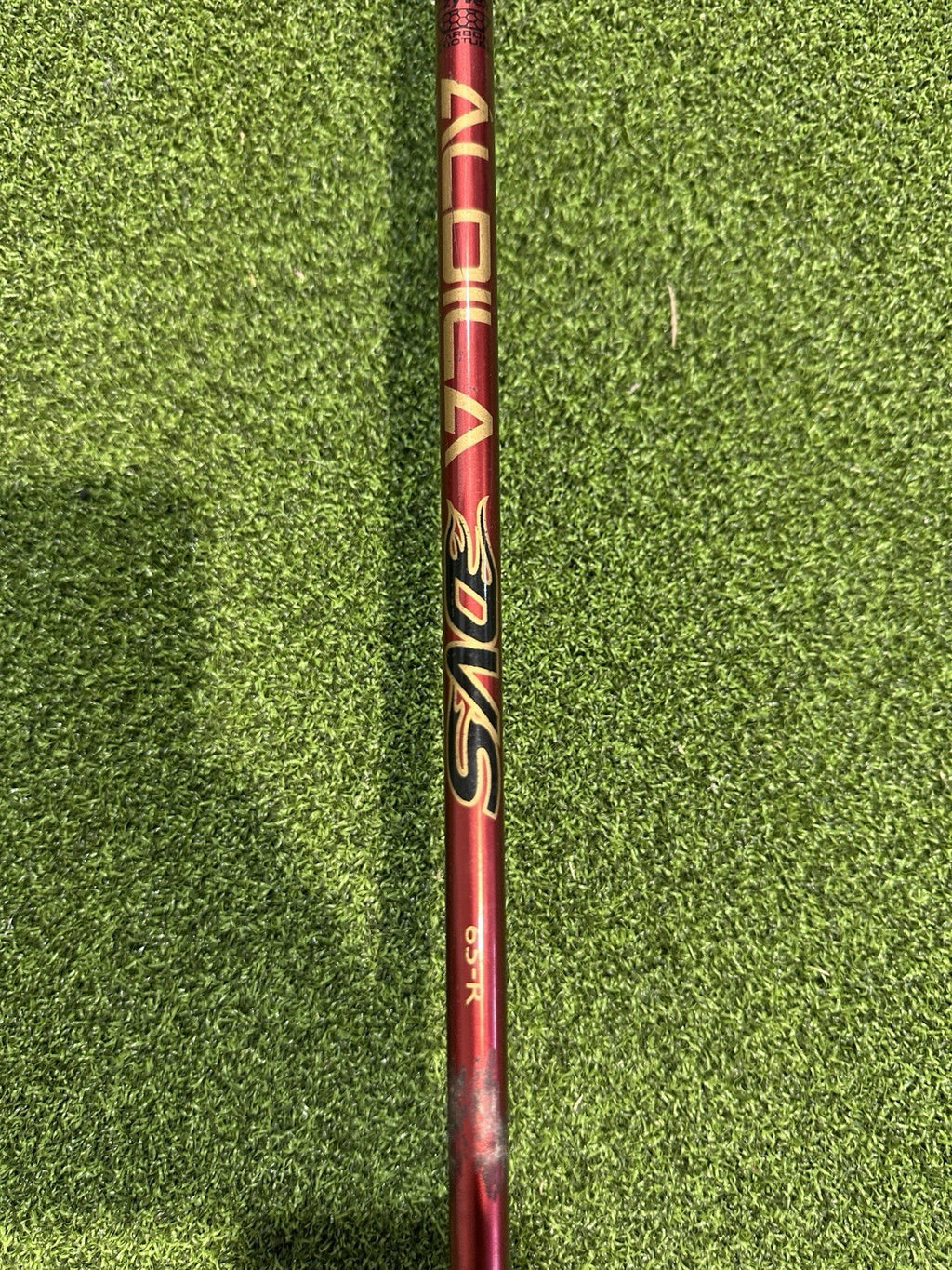 Adams Golf Insight XTD a3 Utility 3 Wood Right Hand Regular Flex