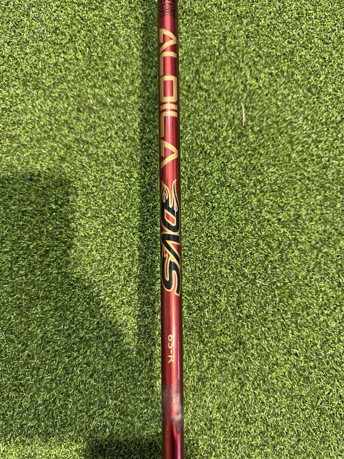 Adams Golf Insight XTD a3 Utility 3 Wood Right Hand Regular Flex
