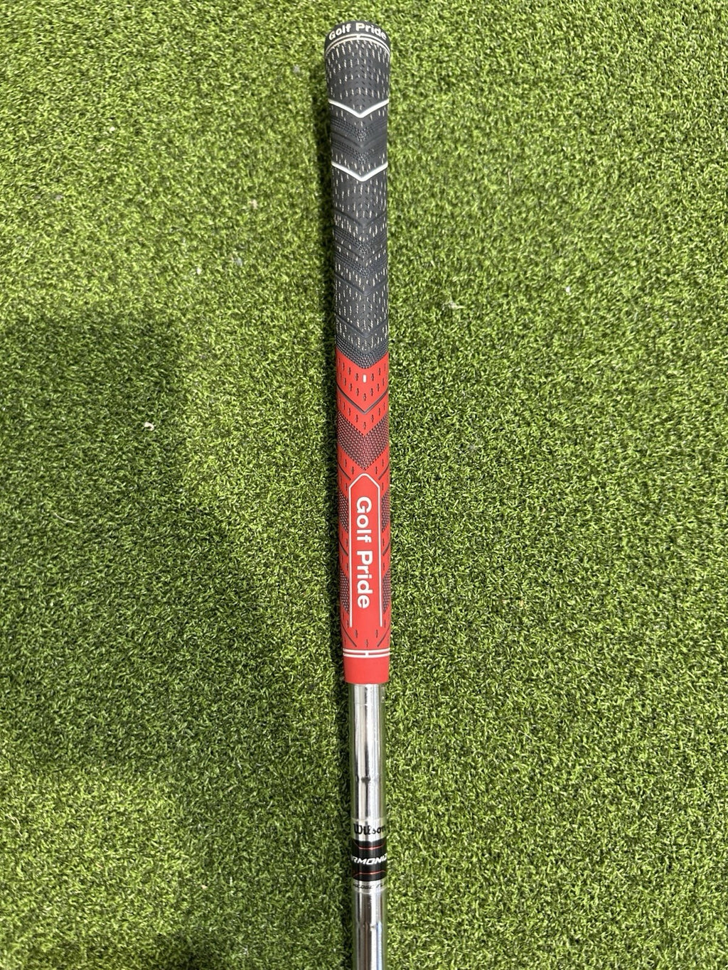 Wilson Harmonized 56° Wedge Right Handed