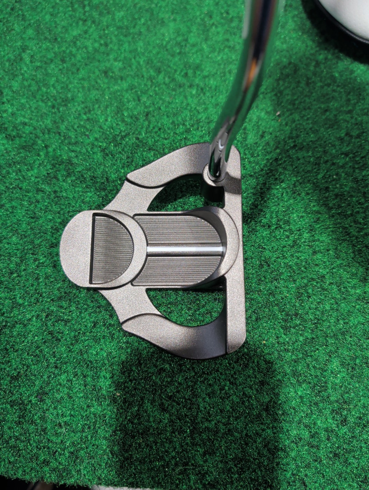 Ping Scottsdale Craz-E Putter. 34 Inches. Right Handed 