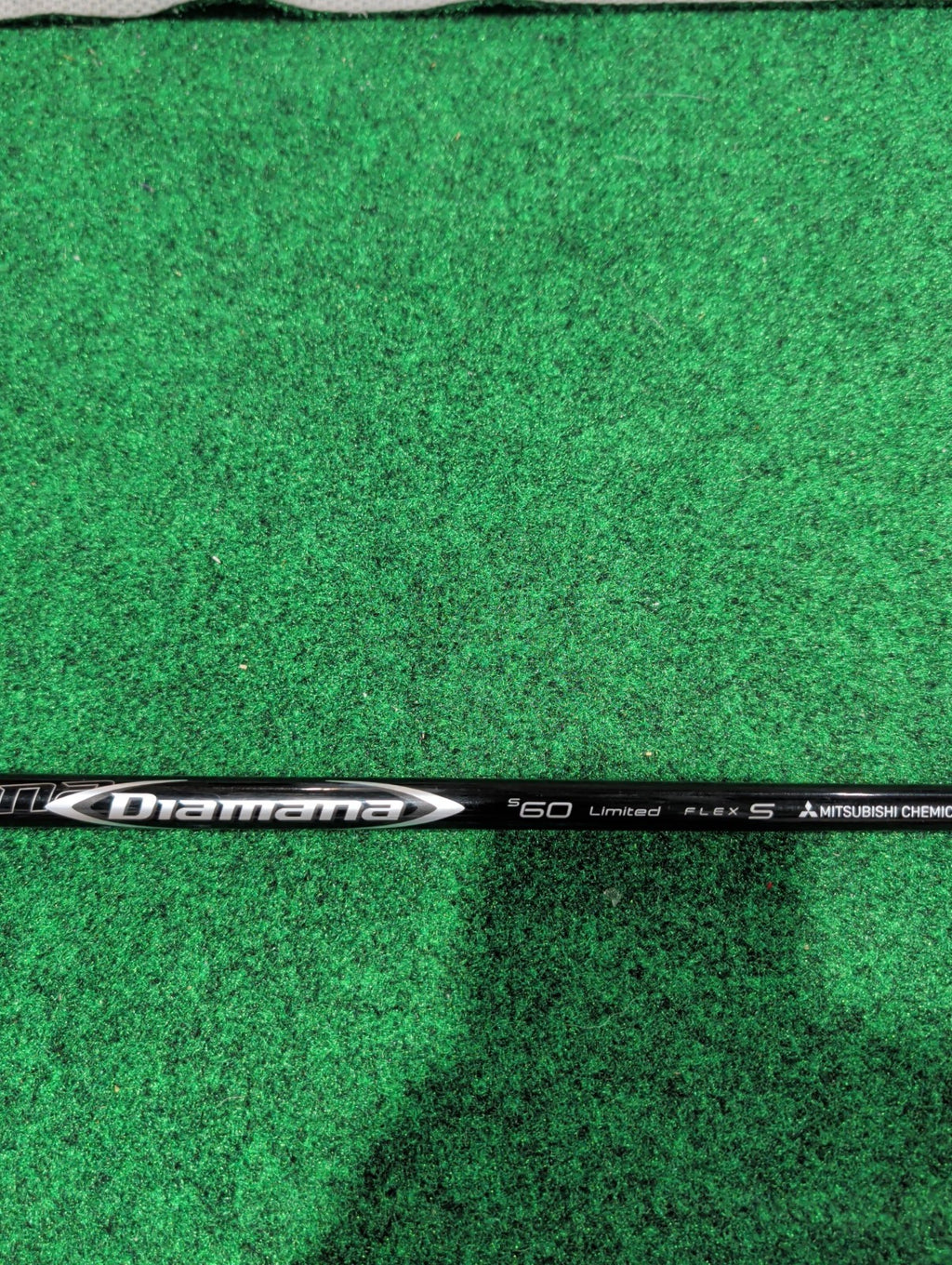 Gen 4 PXG 0811 XF 9° Driver. 60g Stiff Flex. Right Handed
