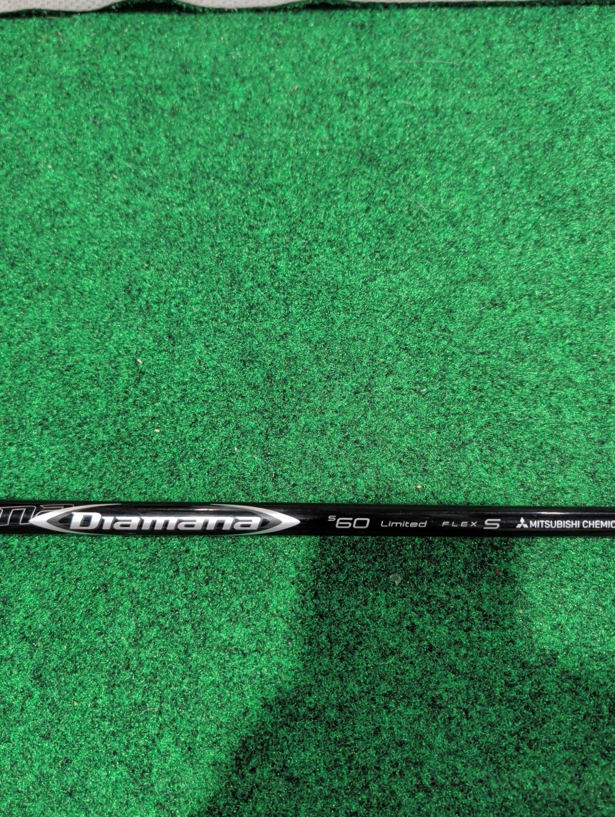 Gen 4 PXG 0811 XF 9° Driver. 60g Stiff Flex. Right Handed