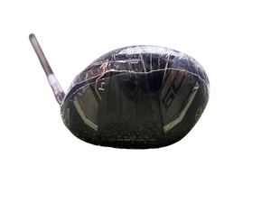 Wilson D9 4 Hybrid 22 Degrees With Tensei AV Series 70 Stiff Flex Shaft