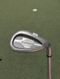 Callaway Steelhead X-14 Lob Wedge 58°. Wedge Flex. Right Handed