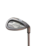 Callaway Steelhead X-14 Lob Wedge 58°. Wedge Flex. Right Handed