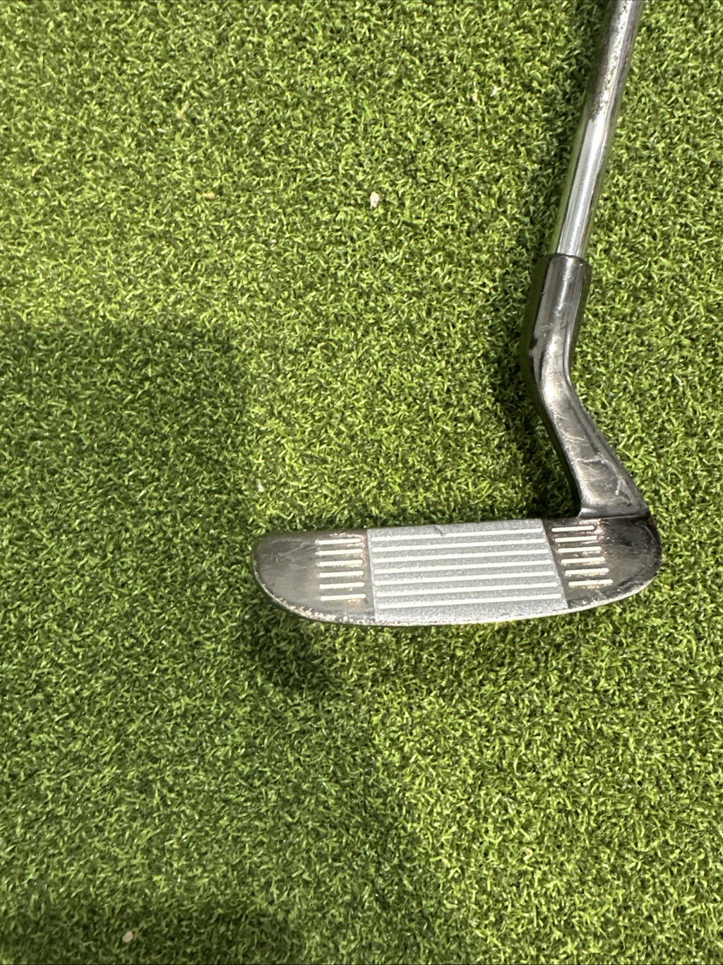 Dunlop 2- Way Utility Iron 35.5"