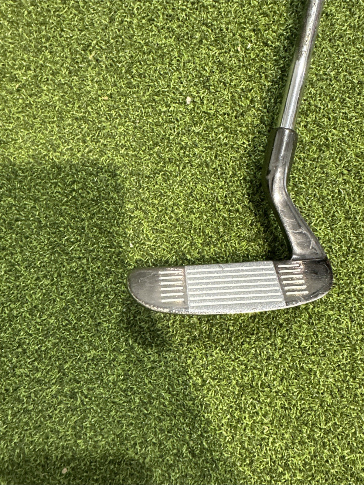 Dunlop 2- Way Utility Iron 35.5"