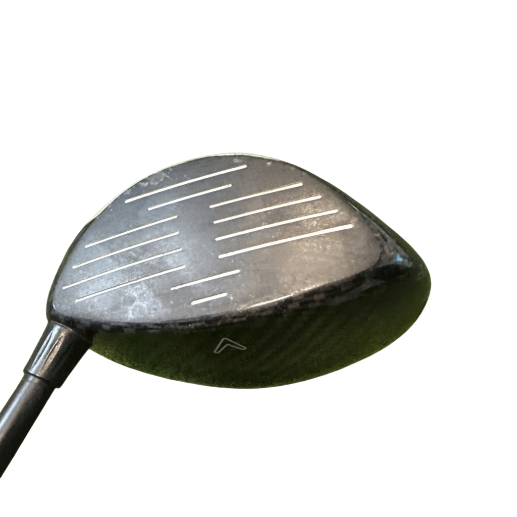 Callaway Big Bertha C4 Driver Right Hand Ladies Flex 