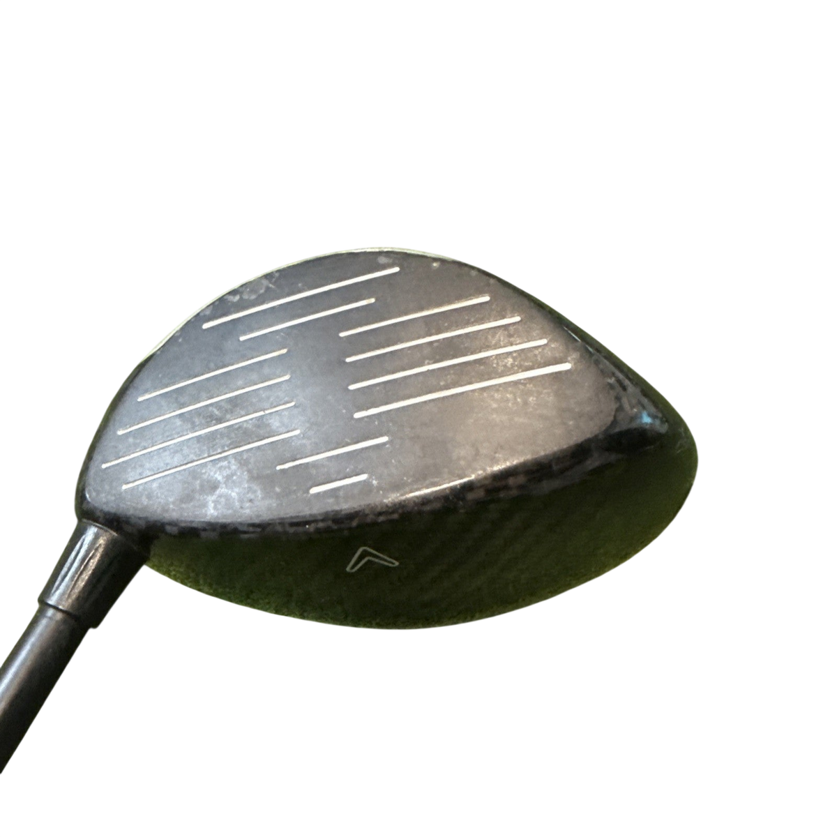 Callaway Big Bertha C4 Driver Right Hand Ladies Flex 