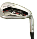 Ping G410 Green Dot Pitching Wedge Alta Cb Swt Stiff Flex Graphite Right Handed