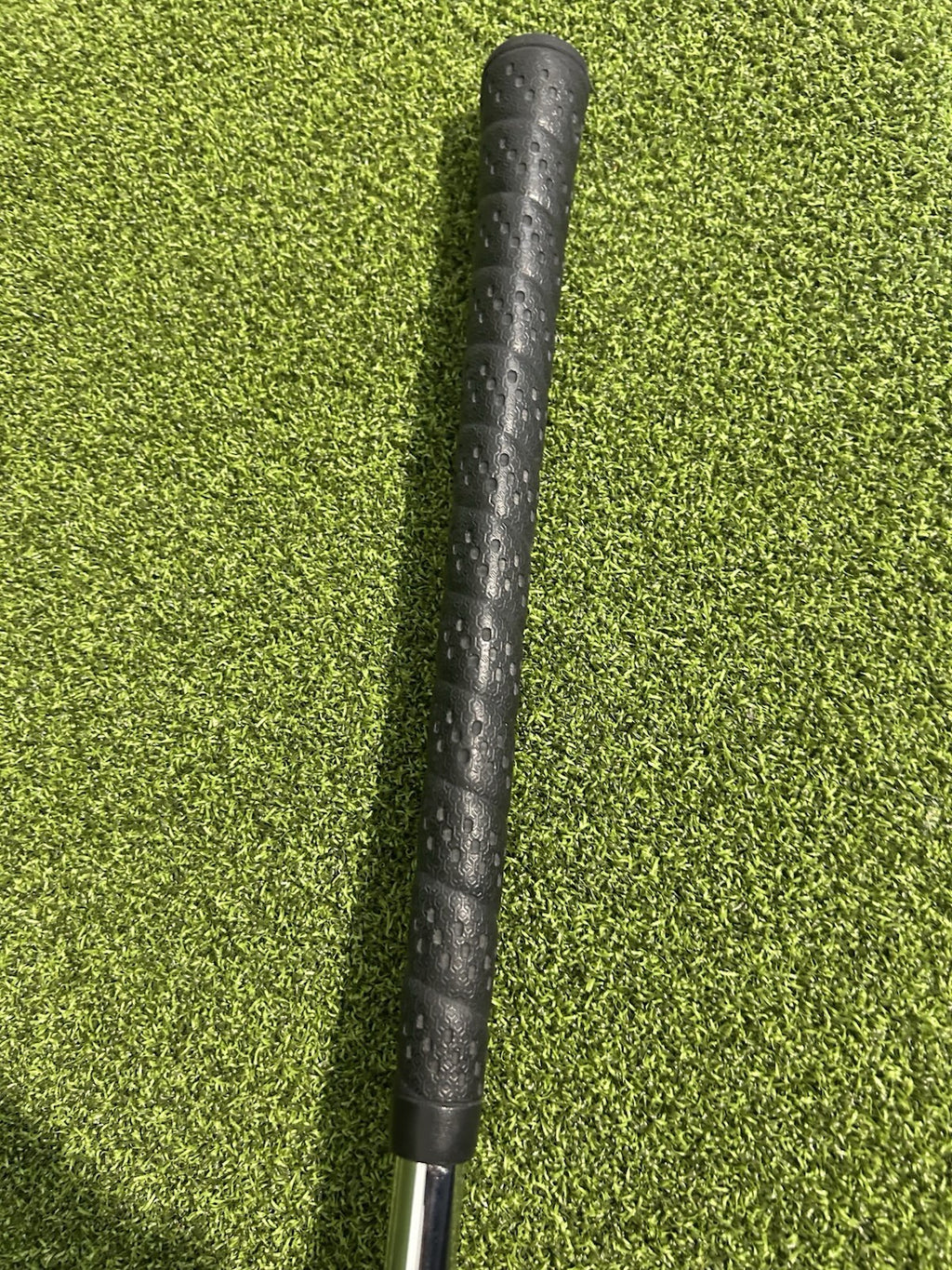 PING ISI 4 Iron - Green Dot - RH - Regular Flex JZ Steel Shaft - PING Grip
