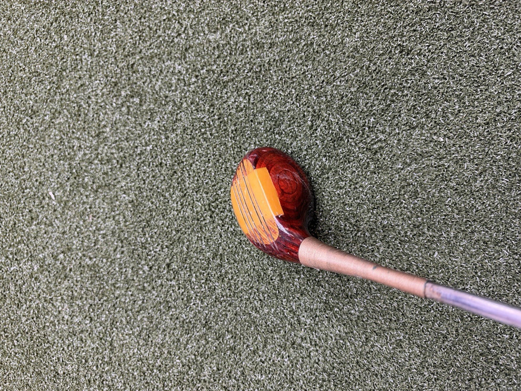 Lynx Wooden 3 Wood