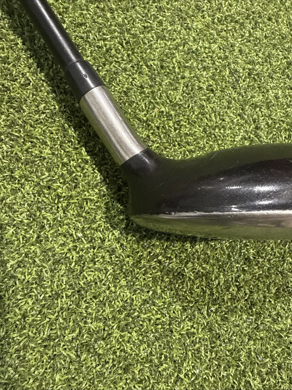 Tiger Shark Hammerhead 4 Hybrid 21° Right Hand Regular Flex 