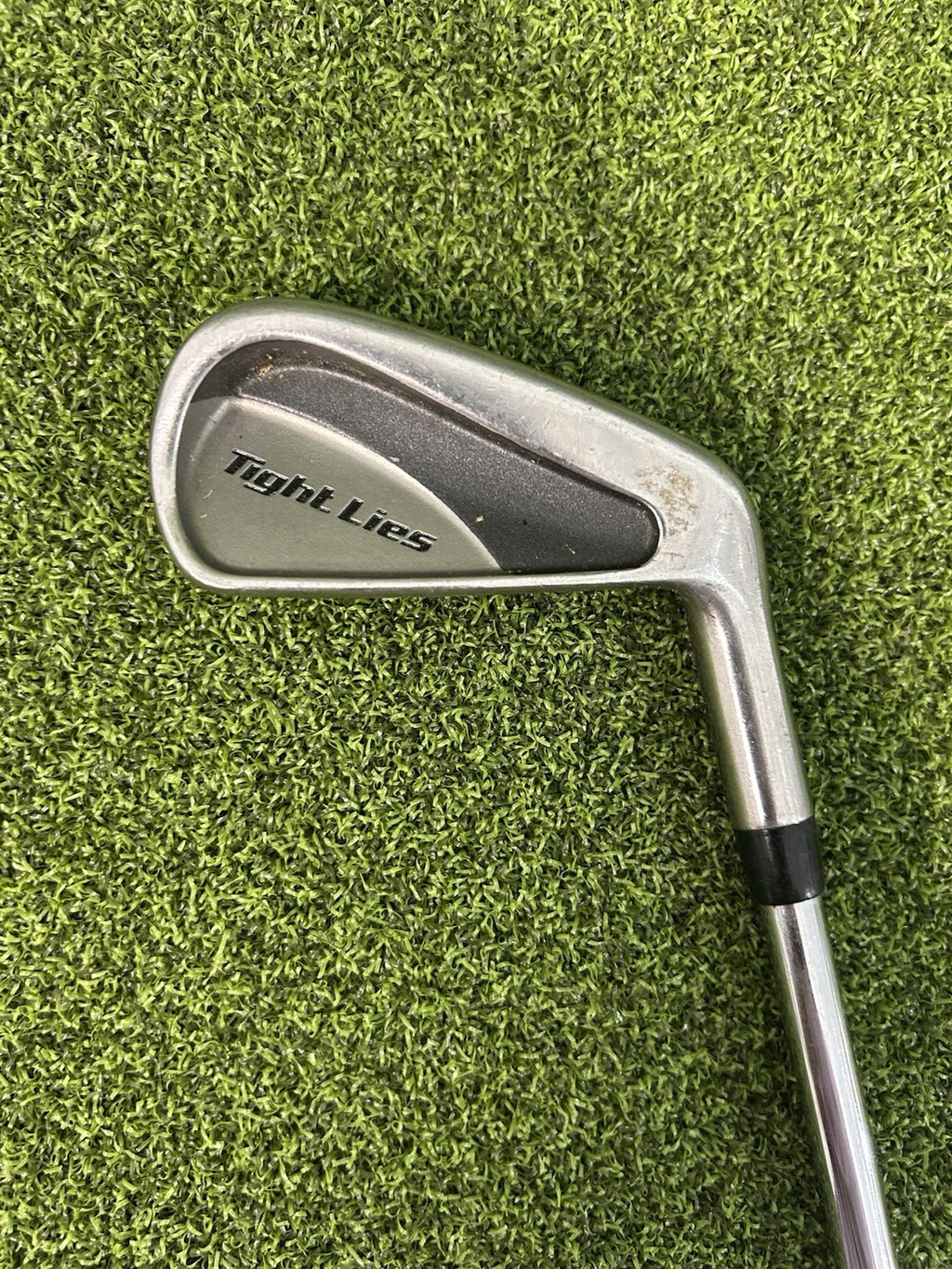 Adams TIGHT LIES 3 Iron Performance Lite Steel Shaft Stiff Flex RH