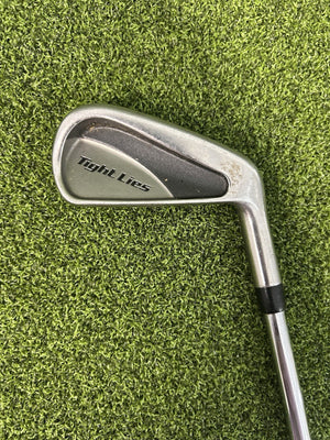 Adams TIGHT LIES 3 Iron Performance Lite Steel Shaft Stiff Flex RH
