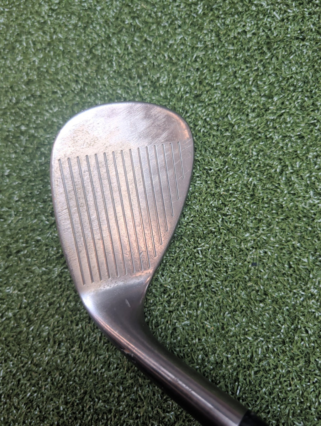 Cleveland CG 14 56° Wedge Flex
