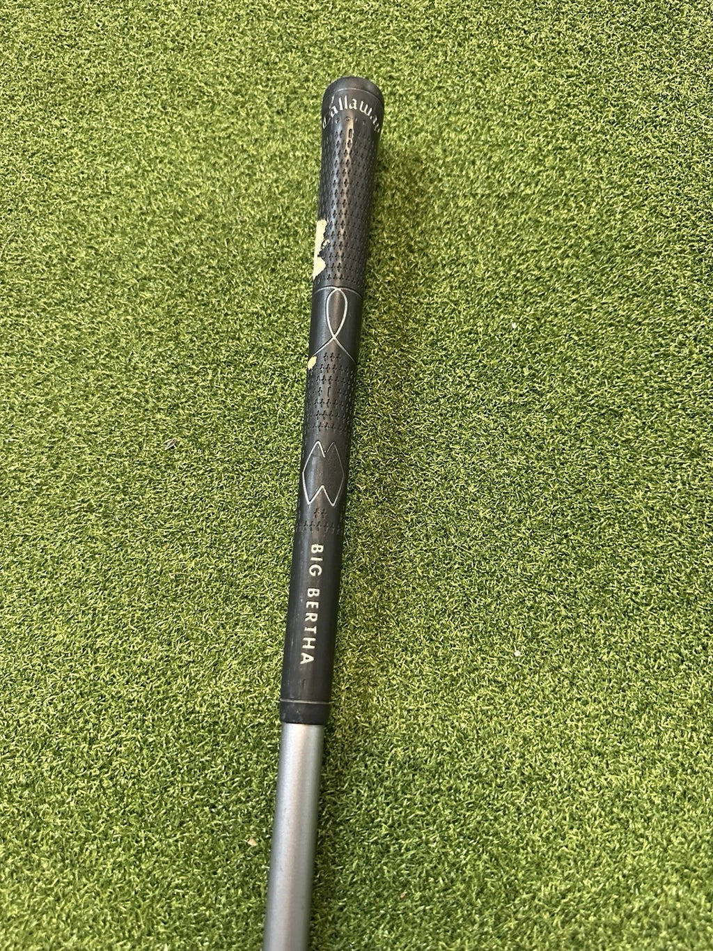 Great Big Bertha 2 Driver Right Handed Regular Flex 11°