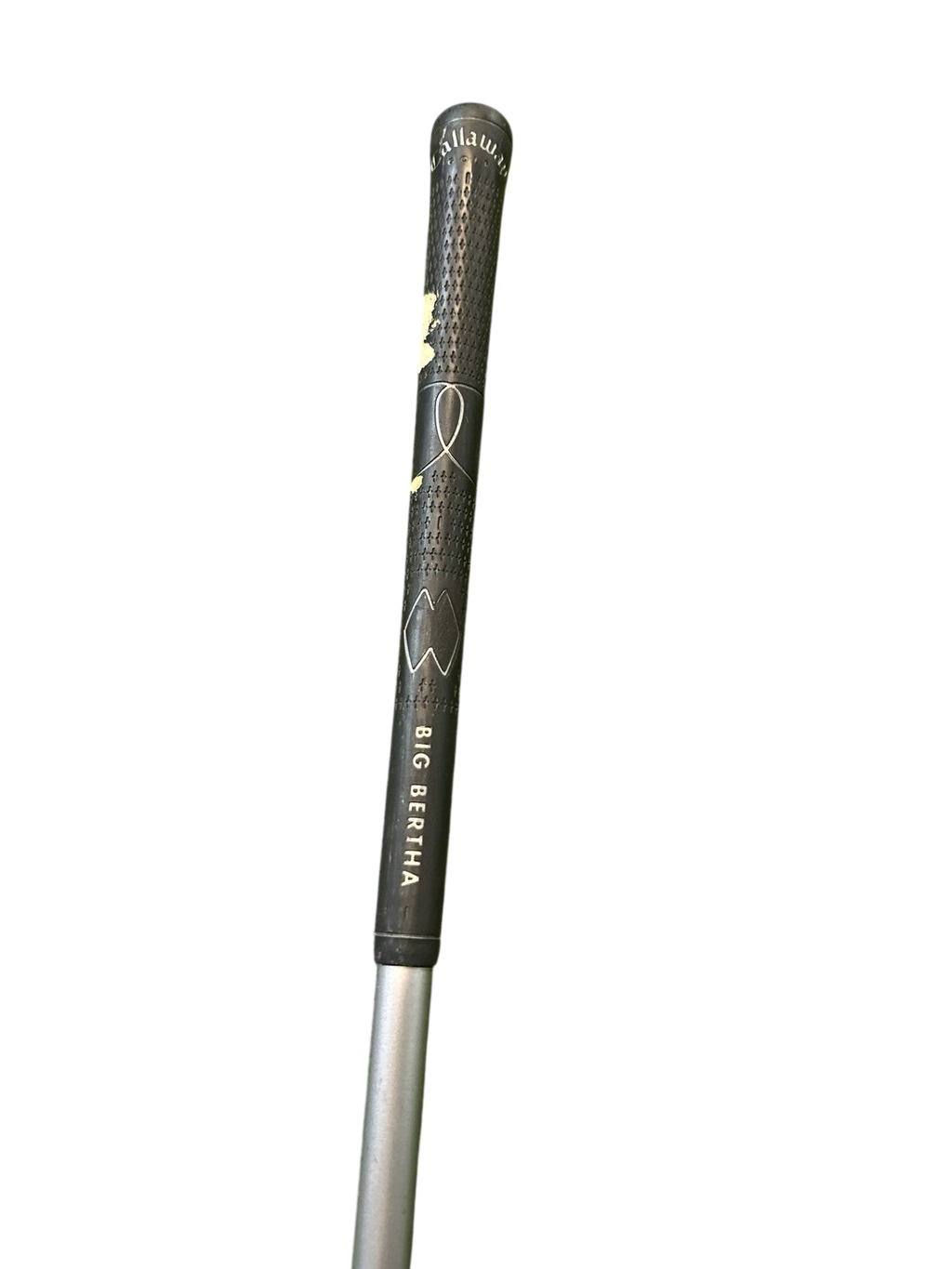 Great Big Bertha 2 Driver Right Handed Regular Flex 11°