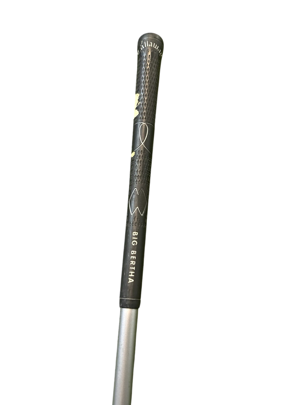 Great Big Bertha 2 Driver Right Handed Regular Flex 11°
