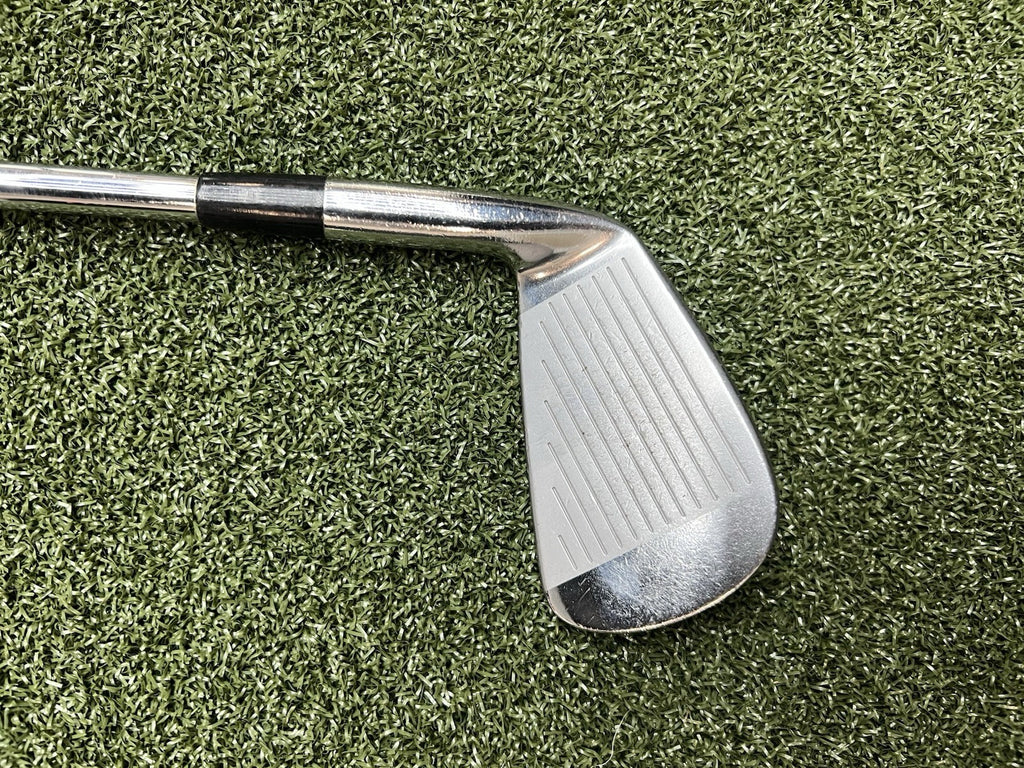 Mizuno MP-60 Cut Muscle 5 Iron With Dynamic Gold S300 Shaft