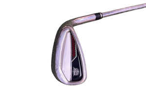 Wilson Staff Dynapwr Gap Wedge KBS Max Ultralite Regular Flex