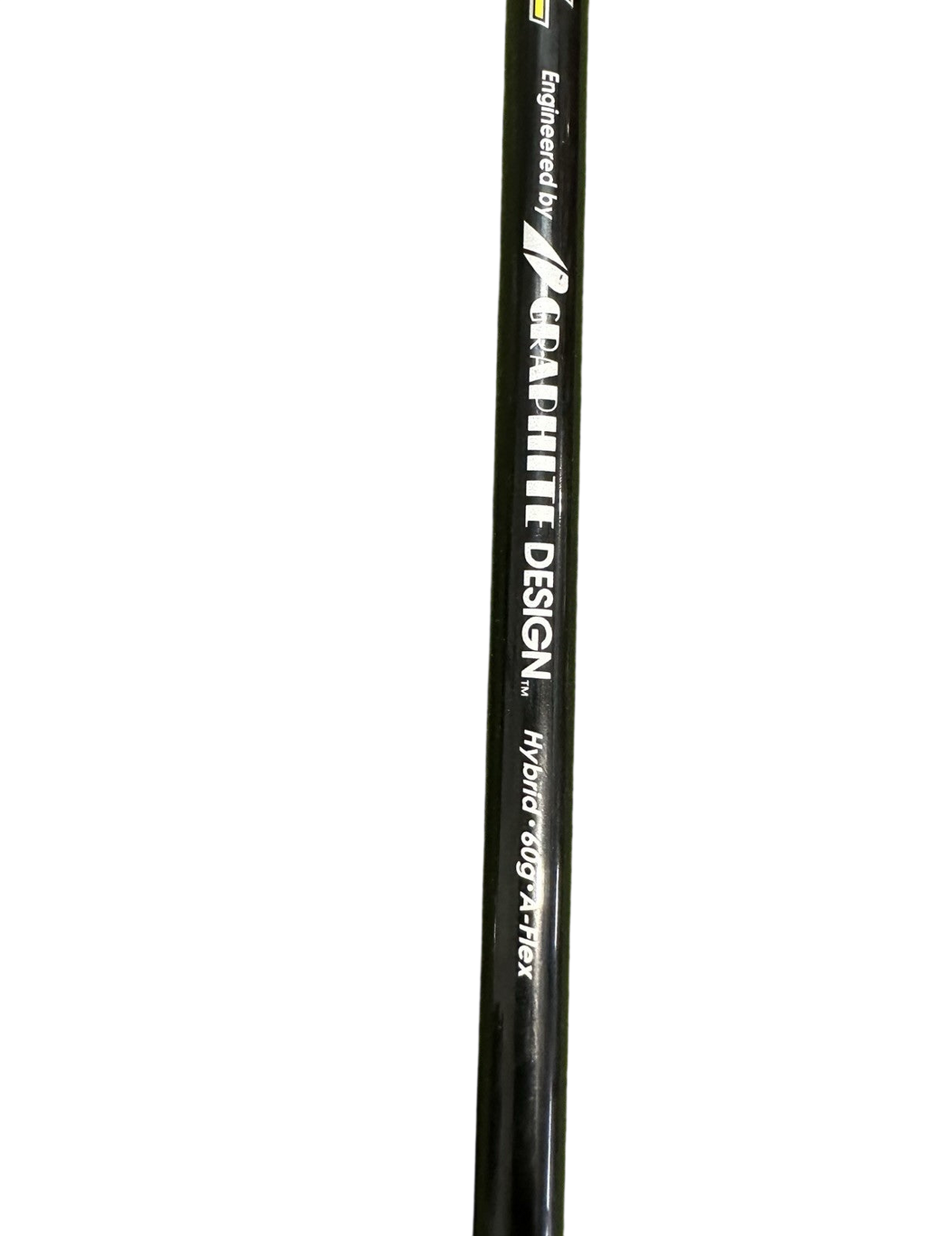 Adams Golf Idea Tech a4os 3 Hybrid Right Hand Senior Flex 