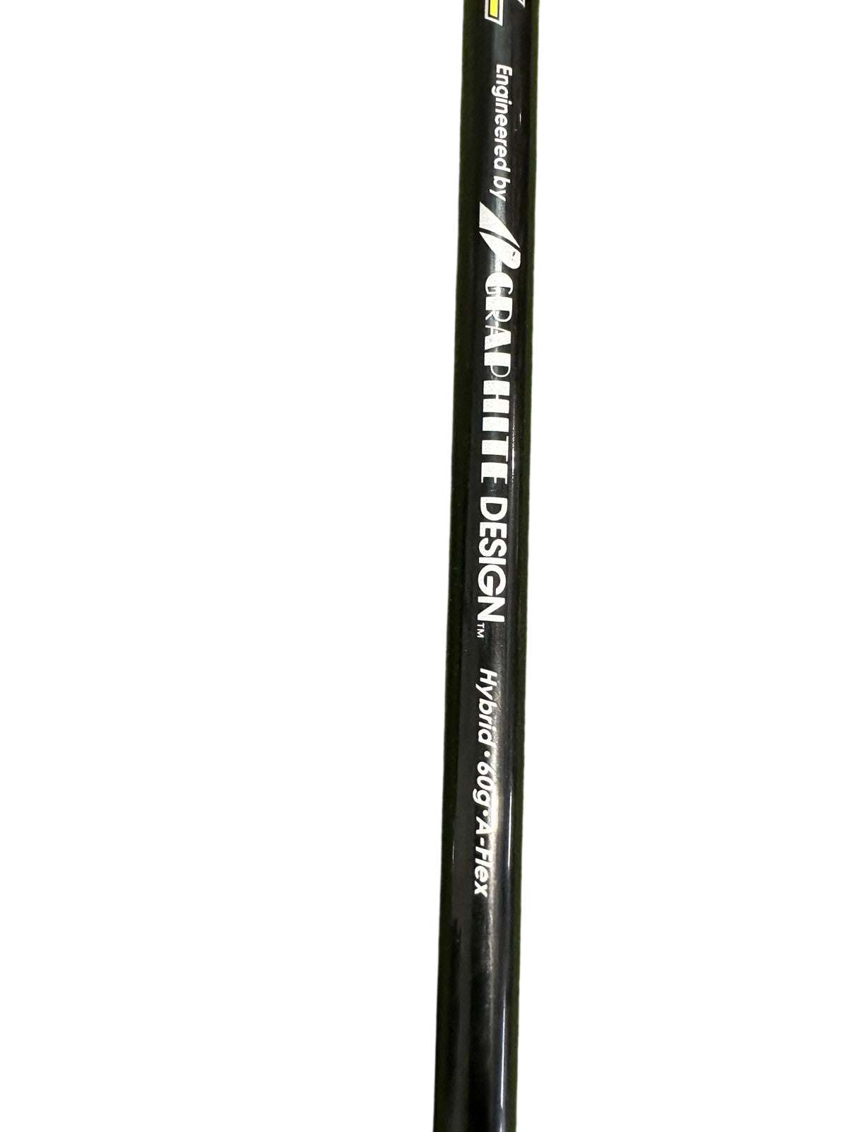 Adams Golf Idea Tech a4os 3 Hybrid Right Hand Senior Flex 