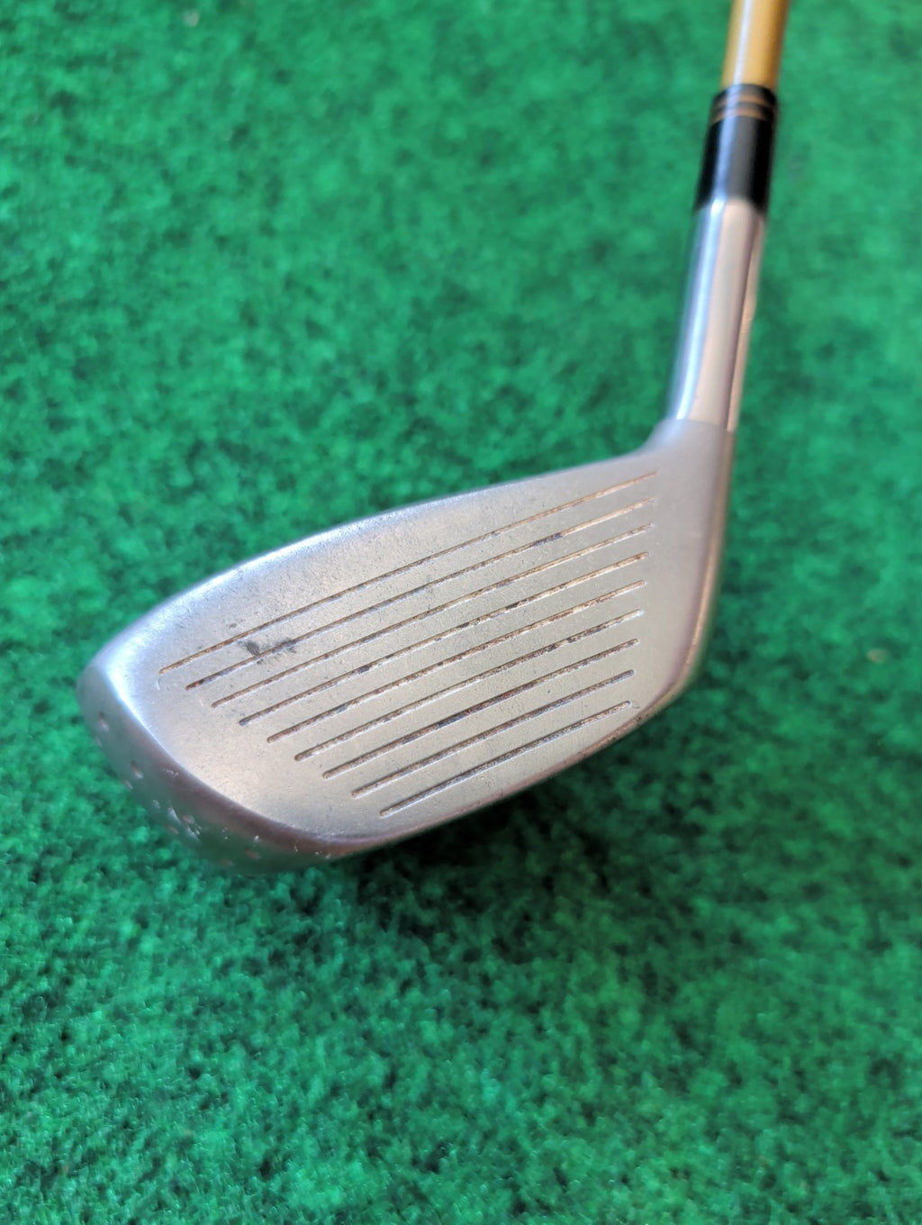 TaylorMade Burner Plus 9.5° Driver