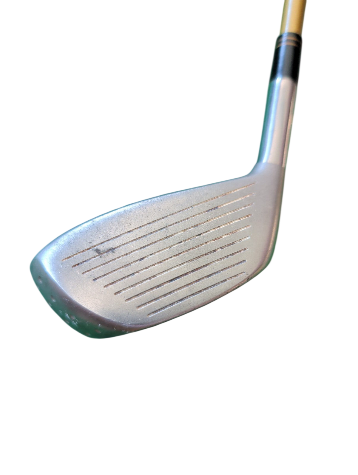 TaylorMade Burner Plus 9.5° Driver