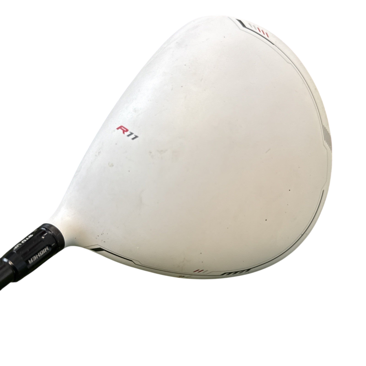 Taylormade R11S Driver Right Hand Stiff Flex 
