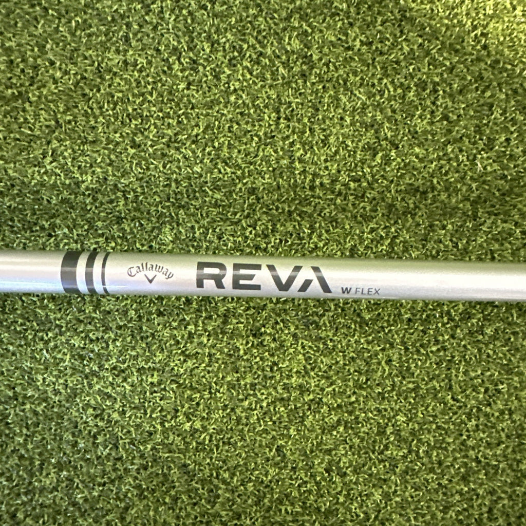 Callaway Reva 3 Wood Women’s Flex Right Handed