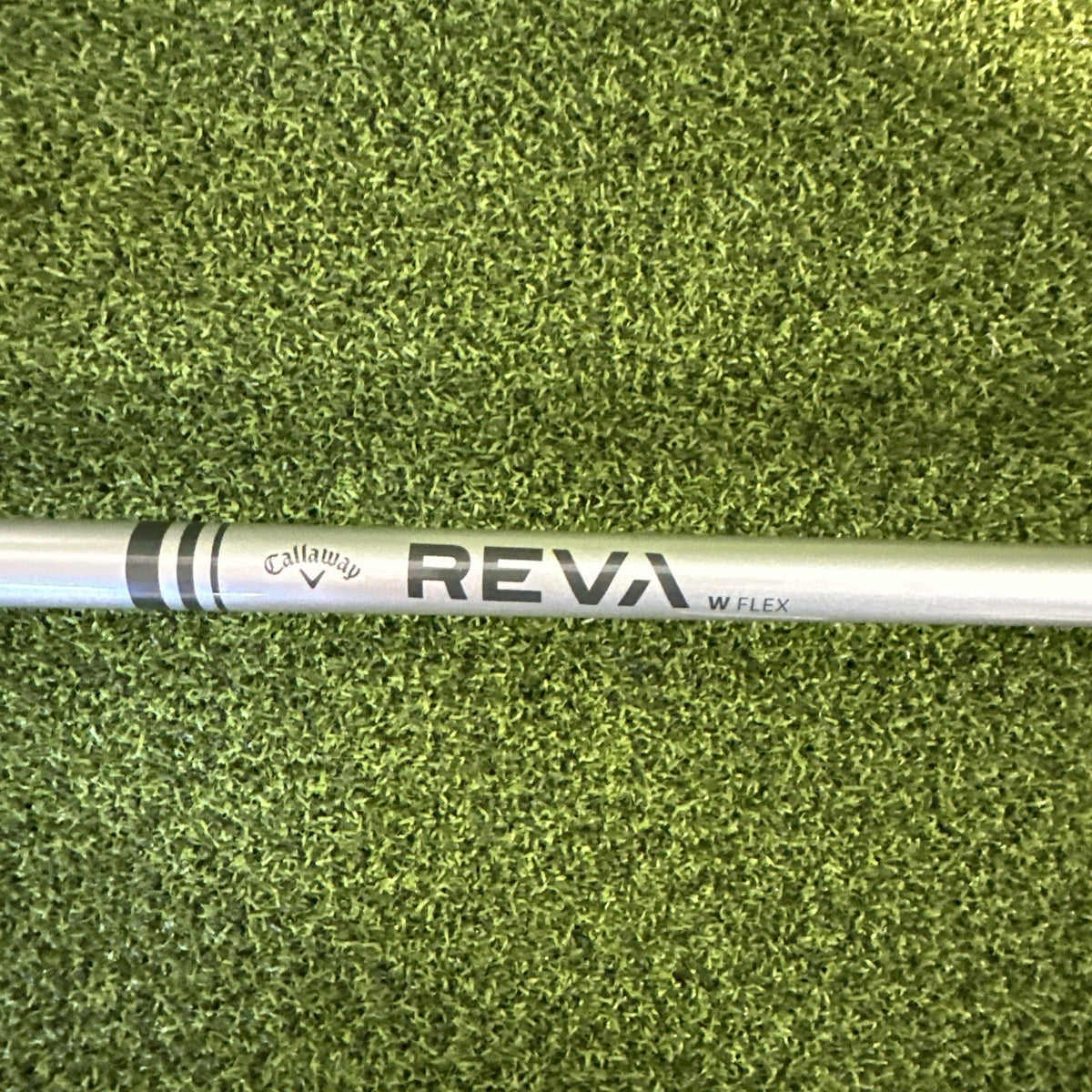 Callaway Reva 3 Wood Women’s Flex Right Handed