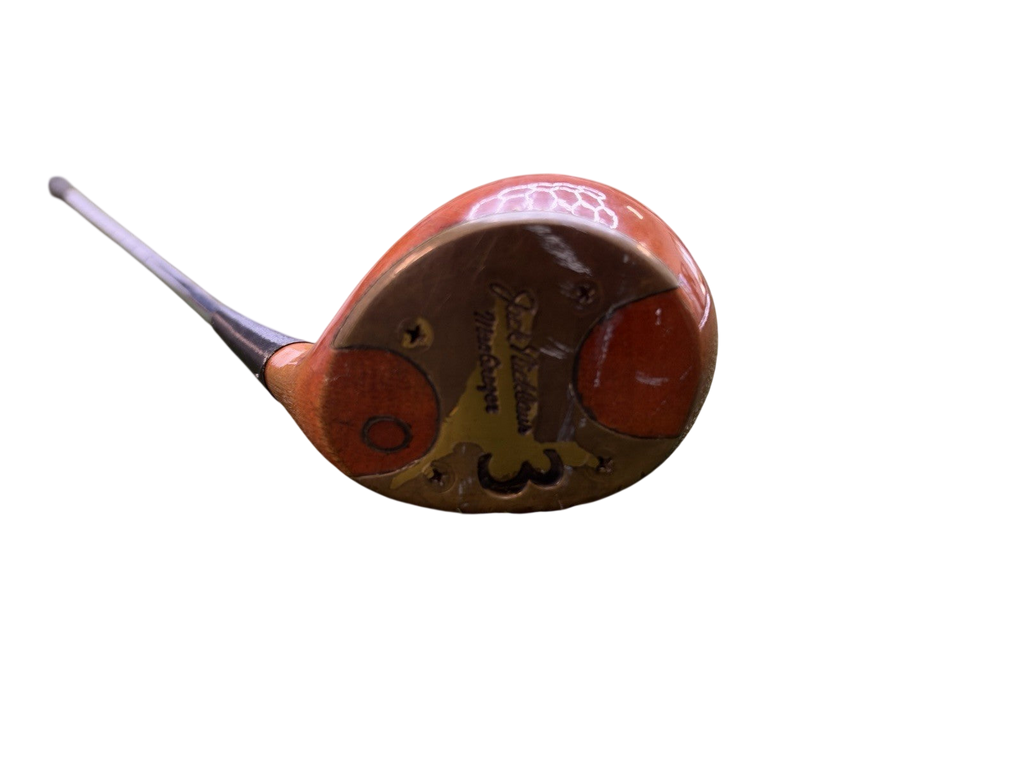 MacGregor Jack Nicklaus 3 Wood 